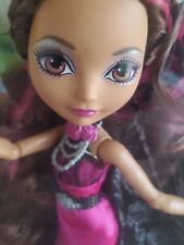 Ever After High Royally Ever After Apple White Doll Mattel 2014 #CGG98 NRFB  