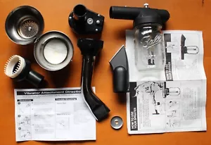 FilterQueen Optional Attachment Kit - Filter Queen Majestic Vacuum Accessories - Picture 1 of 7