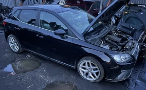 Seat Ibiza Se design Mk5 2018 CHZL***Breaking*** All Parts Available - Picture 1 of 3
