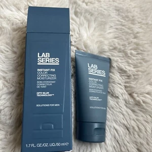 Lab Series Instant Fix Color Correcting Moisturizer For Men (50ml) - Picture 1 of 3