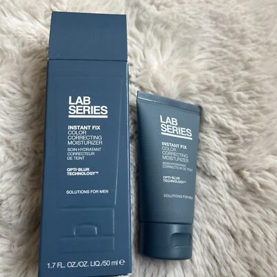 Lab Series Instant Fix Color Correcting Moisturizer For Men (50ml) - Image 1 of 3