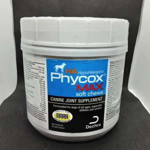 phycox max for dogs