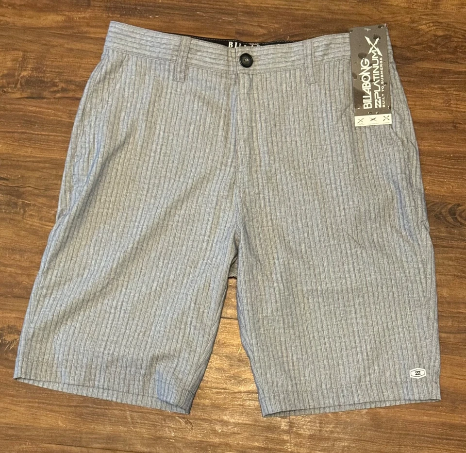 Pantalones cortos sumergibles Billabong para hombre Foto 1 de 1