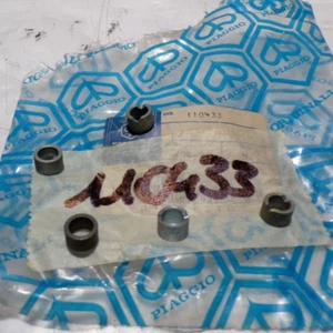 Distanzstück Buchse Pedal Kupplung Für Piaggio Ape MP (Packung Mit 5 Stück) - Bild 1 von 1