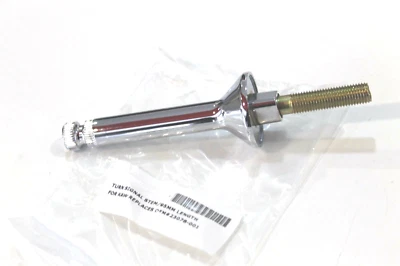 HPS KAWASAKI SUPPORTO CROMATO FRECCE PER Z1 900 73-74-75