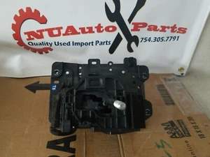 2017 2018 Lexus IS300 Shifter Gear Selector OEM - Picture 1 of 7