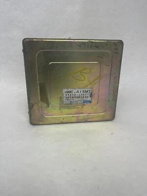 95 96 HYUNDAI ACCENT Chasis Brain Box Tra (salpicadero izquierdo) Sohc 95440-22637 Foto 1 de 4