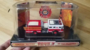 Code 3 City of Houston Seagrave 96 1/64 - Bild 1 von 1