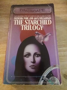 The Starchild Trilogy  - Bild 1 von 2