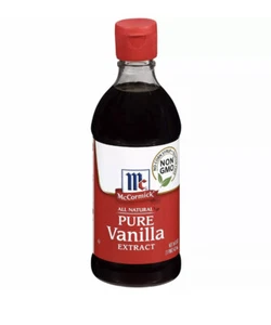 McCormick All Natural Pure Vanilla Extract, 16 fl oz Free Shipping !! - Picture 1 of 5