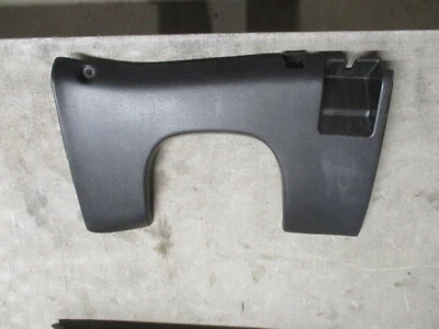 Driver Lower Dash Cover Ford Probe GT 2.5 Manual V6 93 94 95 96 97 Foto 1 de 3
