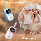Kids Interphone Children's Mini Wireless Phone Walkie Talkie Pairs  Kids