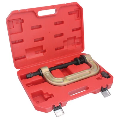 Joint à Rotule C Cadre Presse Service Supplémentaire Ancre Broche pour Mercedes - Photo 1/4