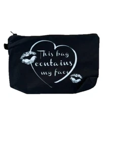 Kosmetiktasche/nagelneu/nie benutzt - Bild 1 von 1