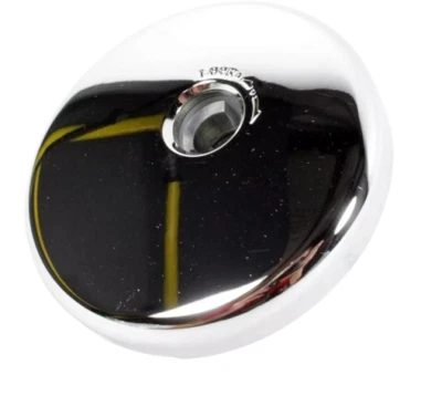 KAWASAKI NUEVO 2000 - 2021 ORIGINAL VULCAN TAPA TANQUE COMBUSTIBLE 51049-0003 Foto 1 de 2