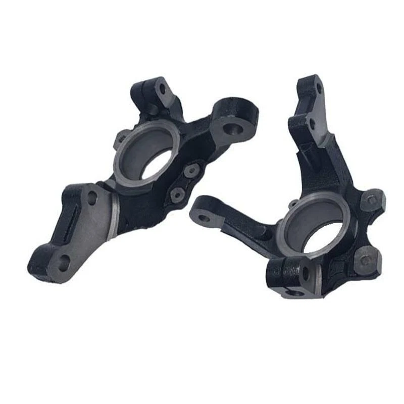 Bugiad BSP25160 Mangueta Suspensión Delantero Izquierdo para Opel Vectra B Cc - Imagen 1 de 1