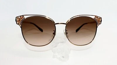 Chopard  Damen Sonnenbrille SCHC24S col.0349 57/17 - Bild 1 von 2