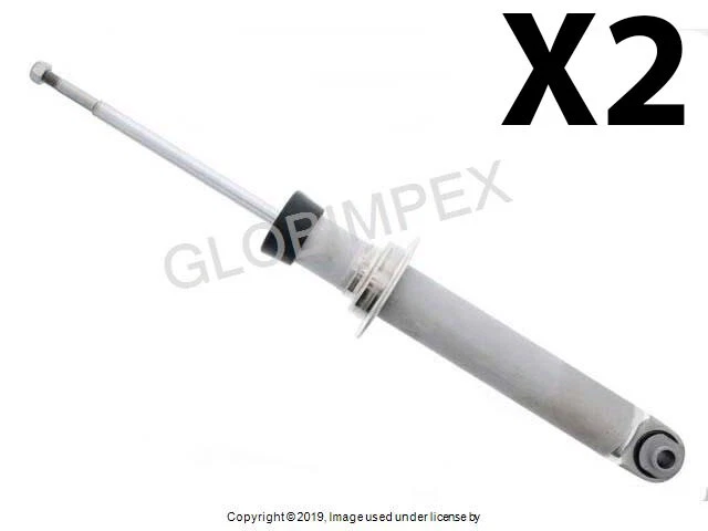 BMW 525i 528i 530i 535i 545i 550i (2004-2010) Shock Absorber REAR L&R (2) SACHS - Image 1 of 1