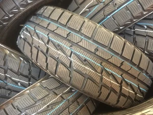 4x NEU WINTERREIFEN 205/55 R16 94H XL(m+s) Winter Reifen TOP PREIS - Bild 1 von 3