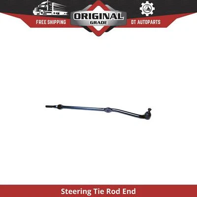For 1984-1990 Jeep Wagoneer Steering Tie Rod End Front Right Outer Mevotech 1985 - Image 1 of 3