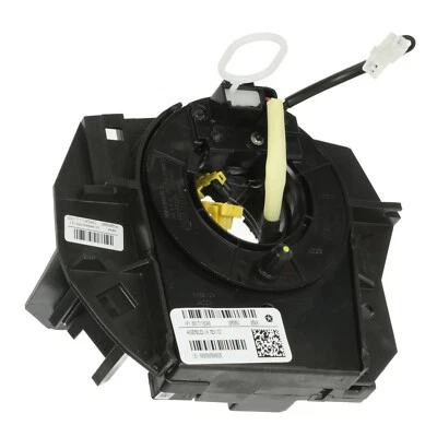 13-20 DODGE JOURNEY STEERING COLUMN CONTROL MODULE CLOCKSPRING MOPAR 68171193AD - Image 1 of 4