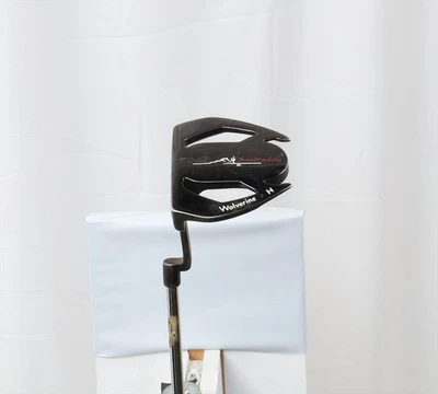 Ping Scottsdale Wolverine H 34" Putter Fair Left Hand Lh 12674108 - Image 1 of 4