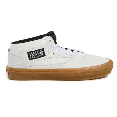 Vans Skate Half Cab - Antique White/Gum - Bild 1 von 4