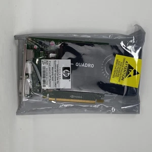 Nvidia Quadro K2000D 2GB GDDR5 Graphics Video Card GPU - SEALED - Picture 1 of 6