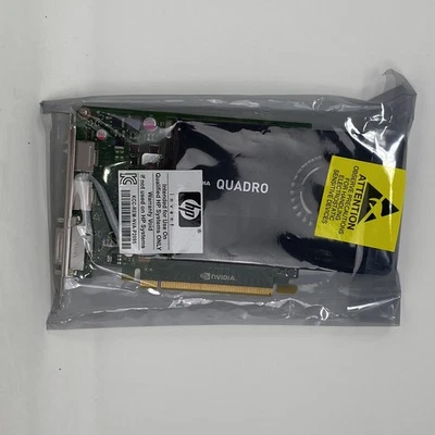 Nvidia Quadro K2000D 2GB GDDR5 Graphics Video Card GPU - SEALED - Image 1 of 4
