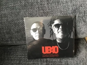 Ub40 unprecedented new sealed cd - Bild 1 von 2