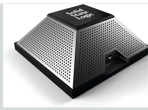 Solid State Logic SSL CONNEX by Solid Logic, Portable USB Microphone. Confere... - Picture 1 of 6