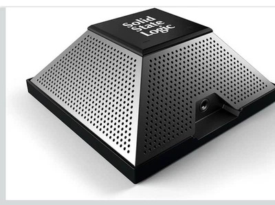 Solid State Logic SSL CONNEX by Solid Logic, Portable USB Microphone. Confere... - Image 1 of 4