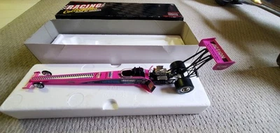 Shirley Muldowney 1995 RCCA Top Fuel Dragster 1:24 scale Action 1 of 7,500 - Image 1 of 3