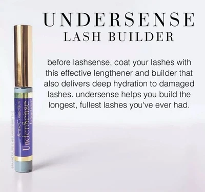 NEW SEALED Senegence UnderSense Lash Builder Original Formula FREE SHIP - Image 1 of 4