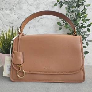 Radley London Cording Street Bag. Butterscotch. - Picture 1 of 16