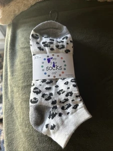 Keep your socks on! 3 pair low cut socks - Picture 1 of 4
