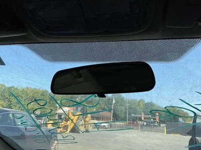 Rear View Mirror Without Automatic Dimming Fits 06-11 13-15 CIVIC 2207402 - Image 1 of 4