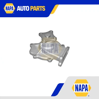 Water Pump fits NISSAN LARGO C23 1.6 93 to 01 GA16DE Coolant NAPA 1N0315010 New - Image 1 of 4