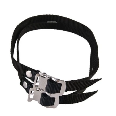 Straps Toe Clips Outdoor Heavy Duty Wear-resistant Accessories Bicycle - Imagen 1 de 4