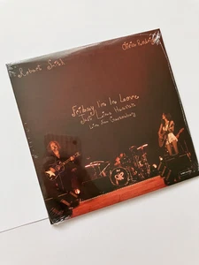 OLIVIA RODRIGO & ROBERT SMITH LIVE FROM GLASTONBURY CD WALLET NEW - Picture 1 of 11