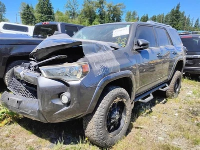 Motor soplador delantero compatible con 10-23 LEXUS GX460 29976693 Foto 1 de 4