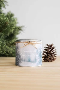 Immanuel Kerze - Bild 1 von 8