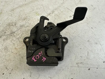 Оригинальная защелка капота Mazda Miata NA 90-97 - Изображение 1 из 4