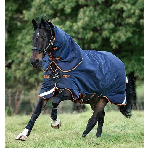 Horseware Rambo Supreme 1680D Lite 50 g CLOSEOUT Foto 1 de 1