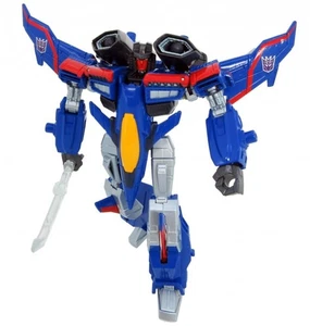 LG18 Thundercracker Armada Starscream Super Mode | Japanese Transformers Legends - Picture 1 of 2