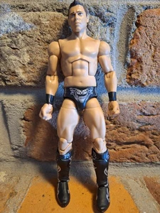 WWE Elite PPV Wrestlemania XXVIII 28 COLLECTION PAY PER VIEW THE MIZ 6.5" Figure - Picture 1 of 11