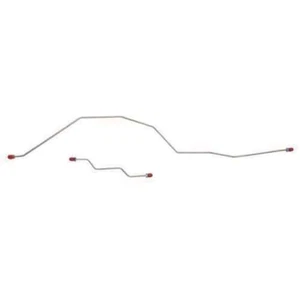Rear Axle Brake Lines Fits Ford F-350 1999 Rear-TRA9941SS - Bild 1 von 2