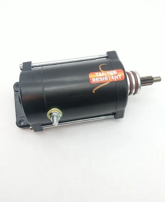 2020 INDIAN CHIEFTAN MOTOR DE PARTIDA FABRICANTE DE EQUIPAMENTO ORIGINAL POR POLARIS 4017982 - Imagem 1 de 4