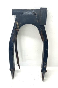 1981 Suzuki DS125 Rear Swing Arm 61100-48860-019 - Picture 1 of 7