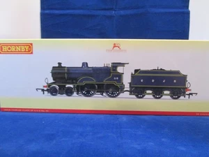 Hornby R30286 S&DJR Fowler 4-4-0 Class 2P  Locomotive  DCC Ready - Picture 1 of 3
